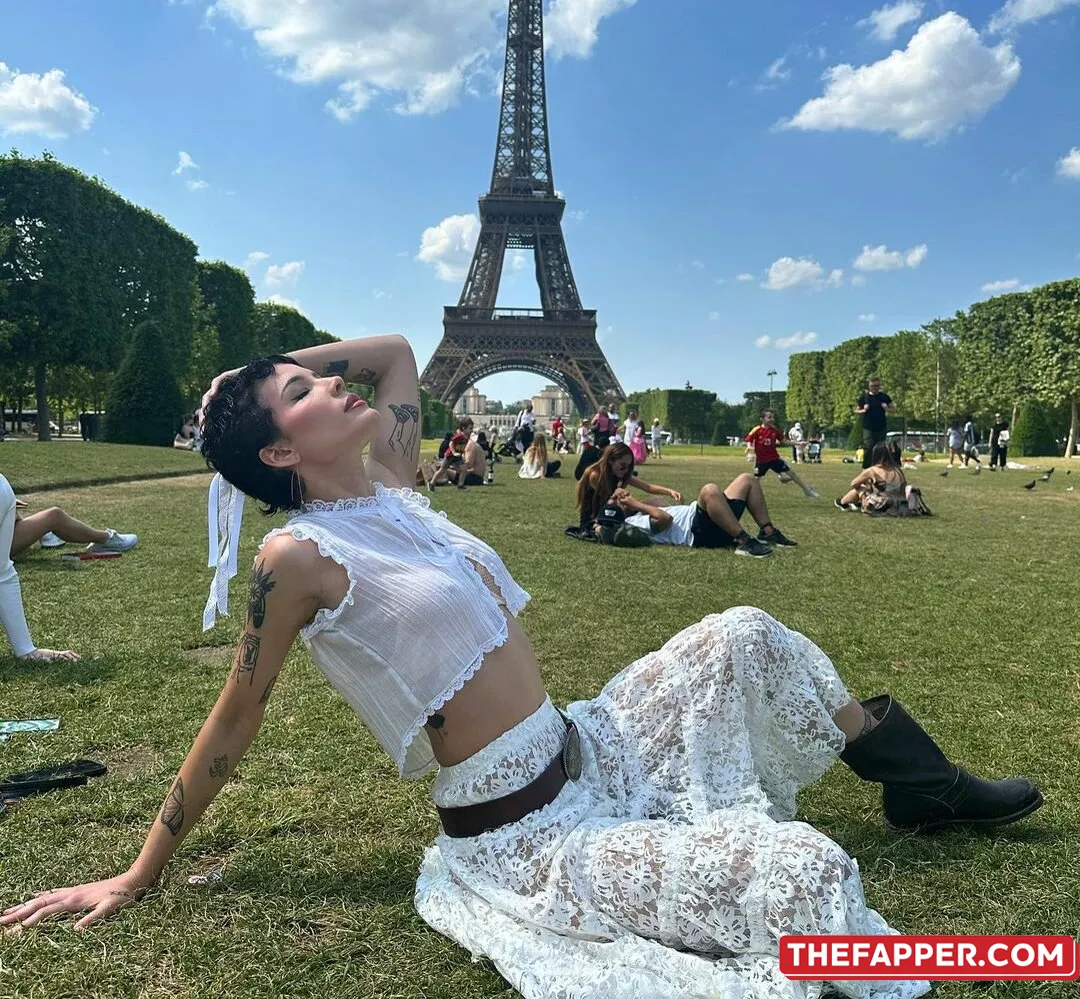 Halsey  Onlyfans Leaked Nude Image #MJOnjEZaDj