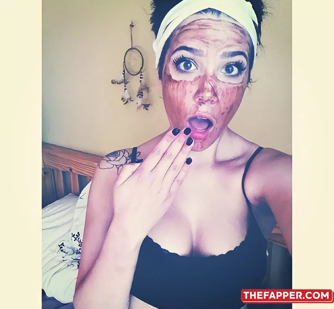 Halsey  Onlyfans Leaked Nude Image #MYMFey8pnS