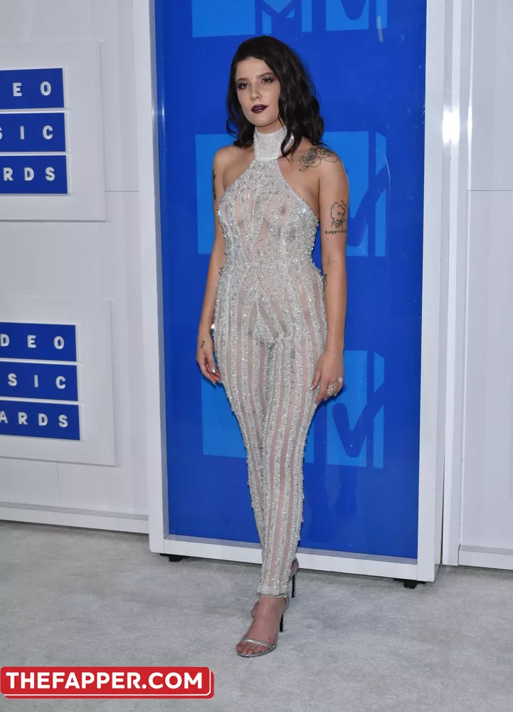 Halsey  Onlyfans Leaked Nude Image #MvX9NdcsC3