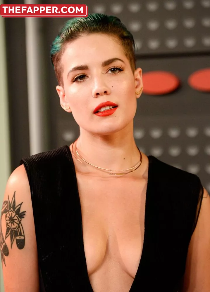 Halsey  Onlyfans Leaked Nude Image #MyP0HIGlhN