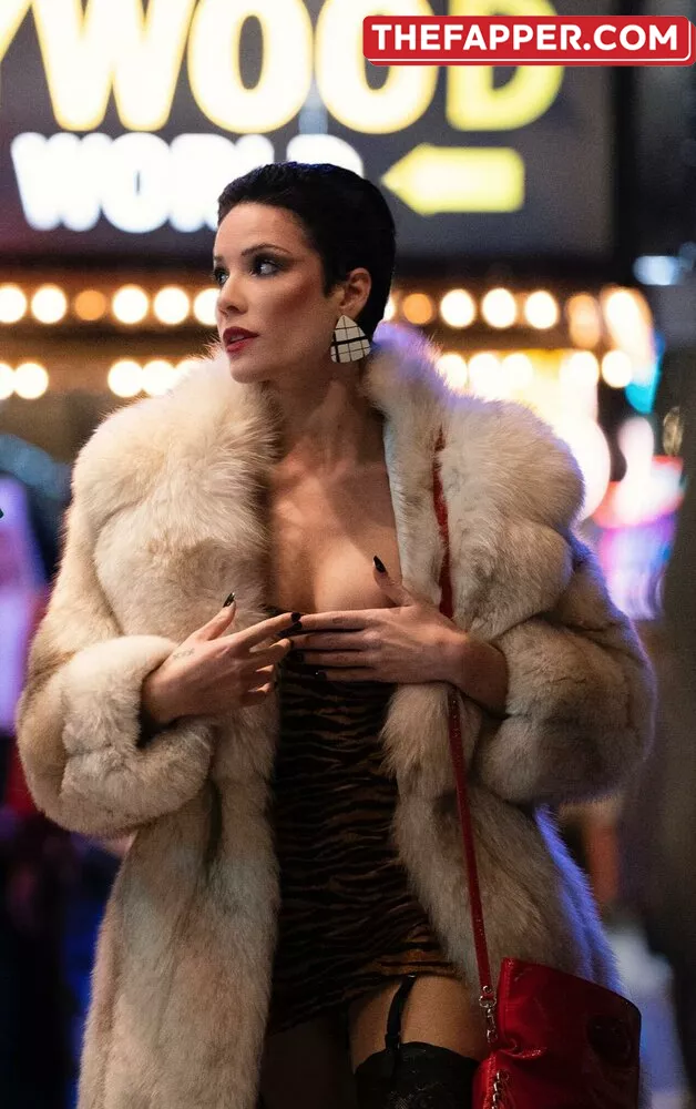 Halsey  Onlyfans Leaked Nude Image #NT8EsOwQMT