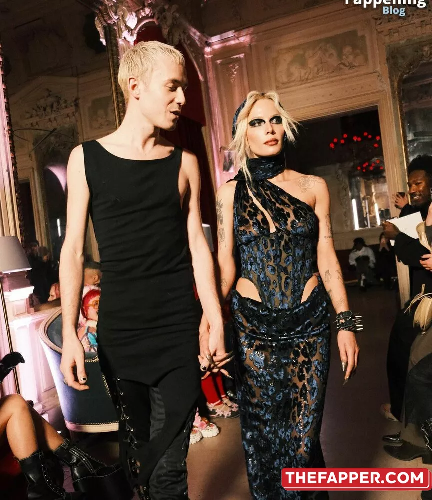 Halsey  Onlyfans Leaked Nude Image #O34A62QyK7