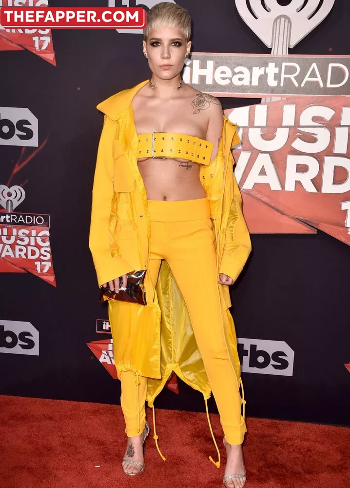 Halsey  Onlyfans Leaked Nude Image #OePA6gYrfz