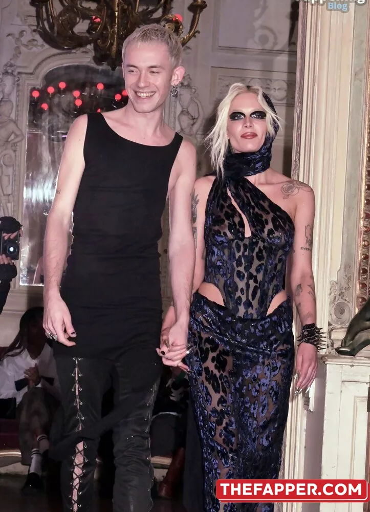 Halsey  Onlyfans Leaked Nude Image #Oso68cXHsV