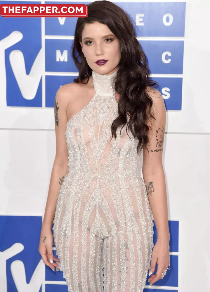 Halsey  Onlyfans Leaked Nude Image #PICfx9nE4T