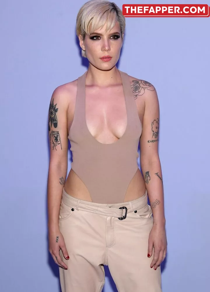 Halsey  Onlyfans Leaked Nude Image #PvMN2lWrkW