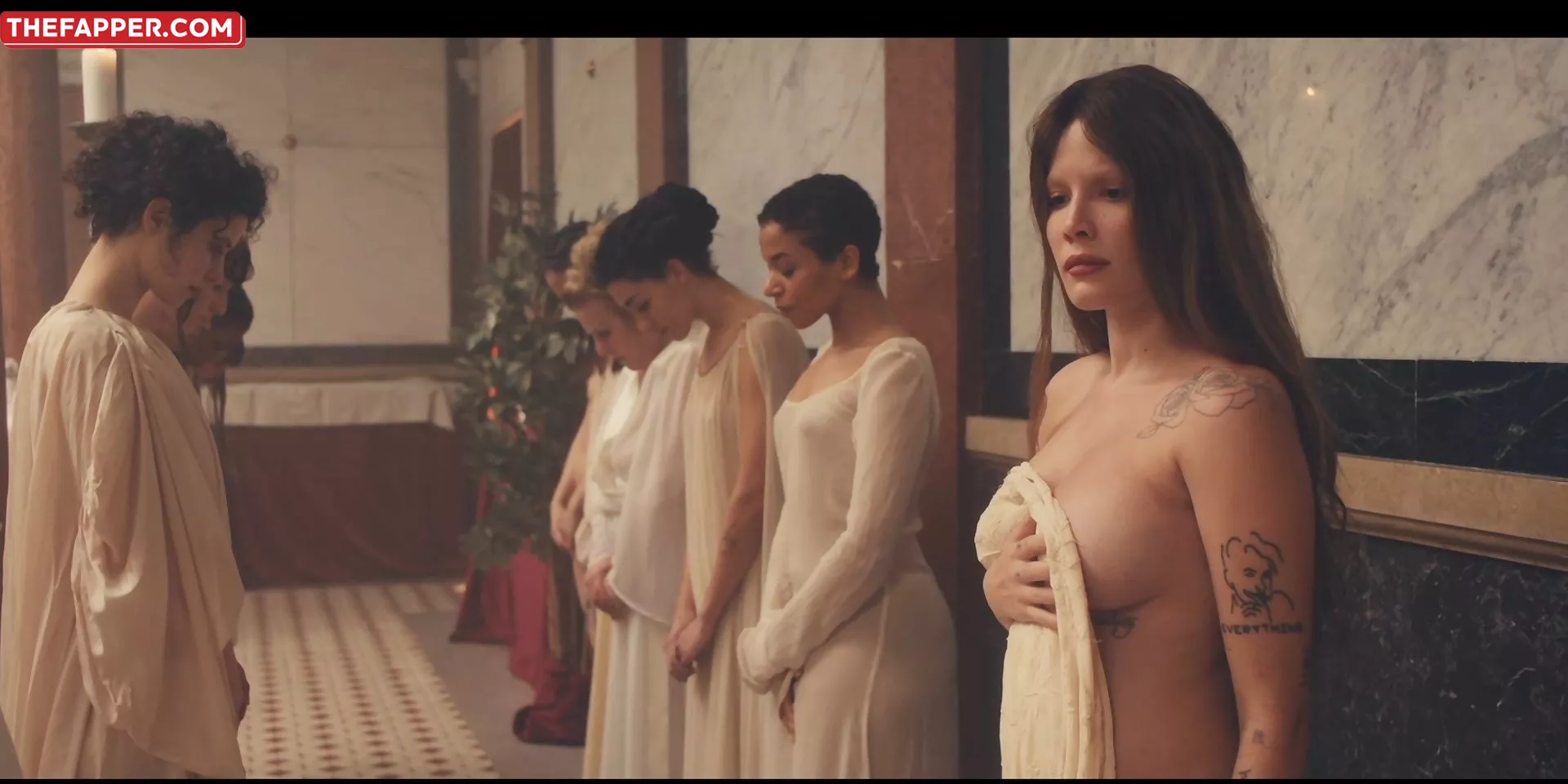 Halsey  Onlyfans Leaked Nude Image #RbLhhtRRgL