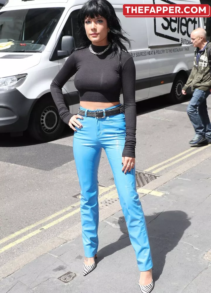 Halsey  Onlyfans Leaked Nude Image #TW2kE7g05B