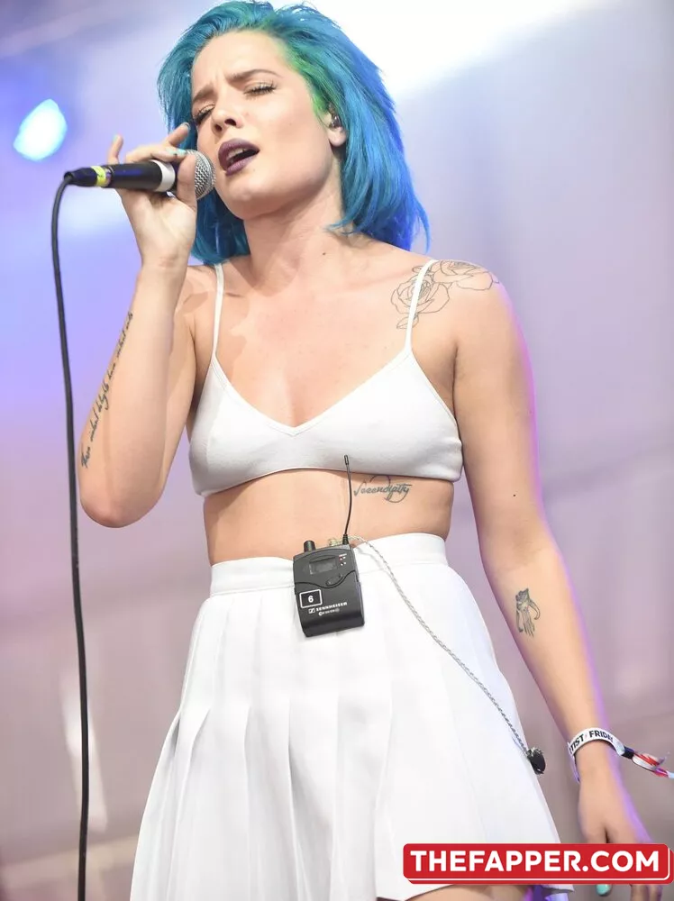 Halsey  Onlyfans Leaked Nude Image #TfU2IyncHw