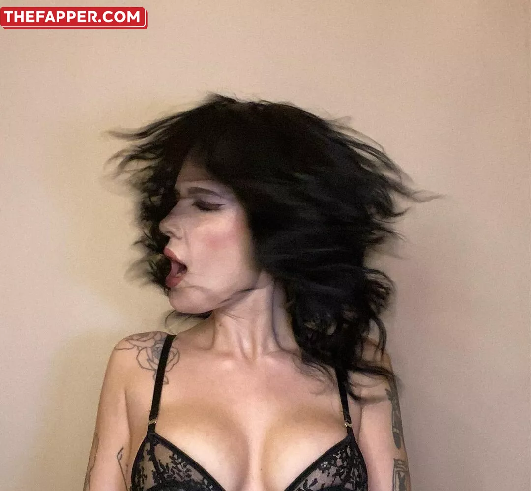 Halsey  Onlyfans Leaked Nude Image #Twm8KeiGTF