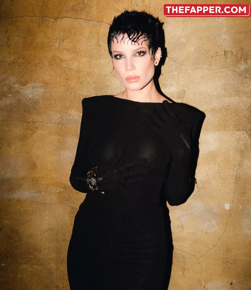 Halsey  Onlyfans Leaked Nude Image #Twv35pxXlO