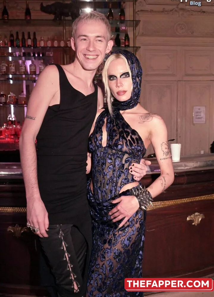 Halsey  Onlyfans Leaked Nude Image #URoo8yRdNW