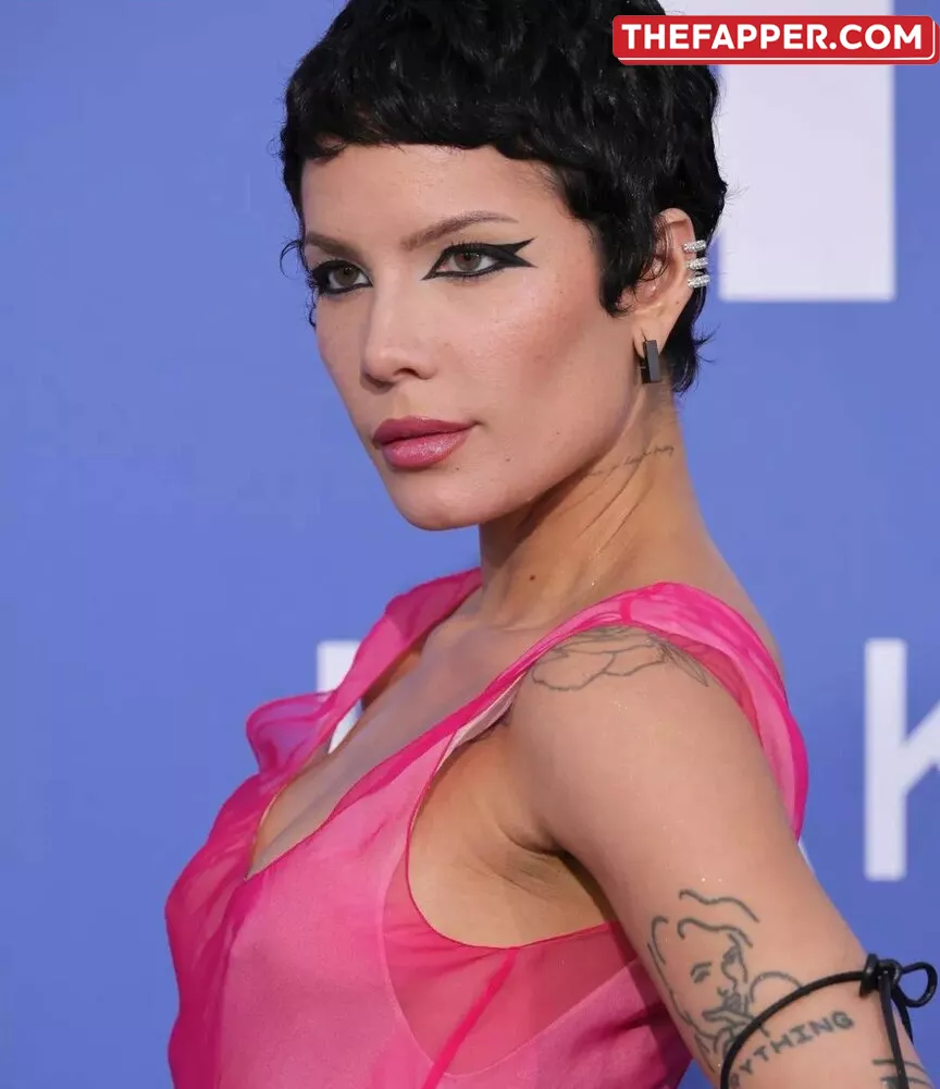 Halsey  Onlyfans Leaked Nude Image #UZgCvRDaxS
