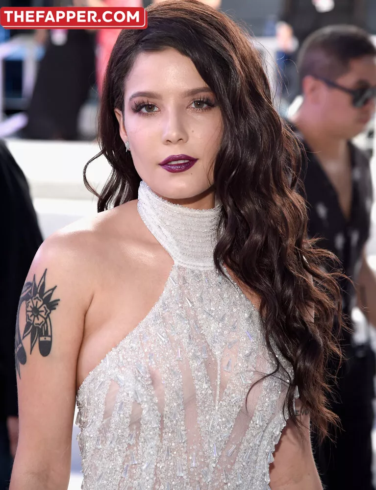 Halsey  Onlyfans Leaked Nude Image #V2JlQAORaL