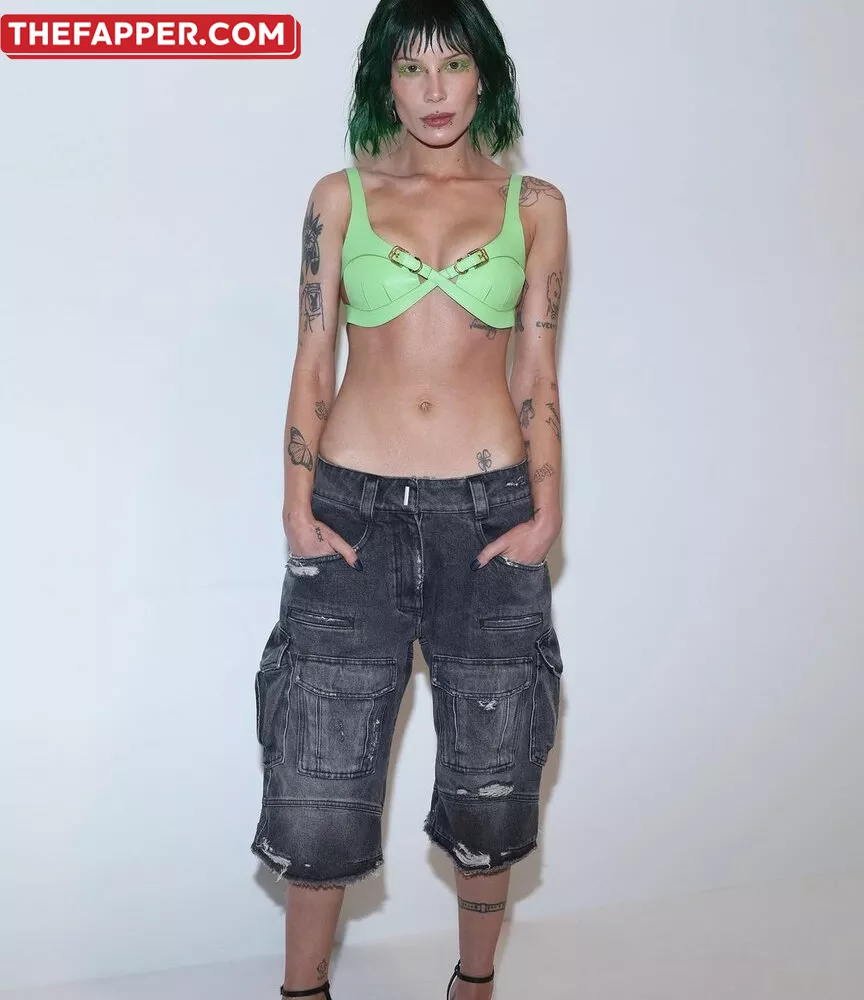 Halsey  Onlyfans Leaked Nude Image #VU1bgfPiqV