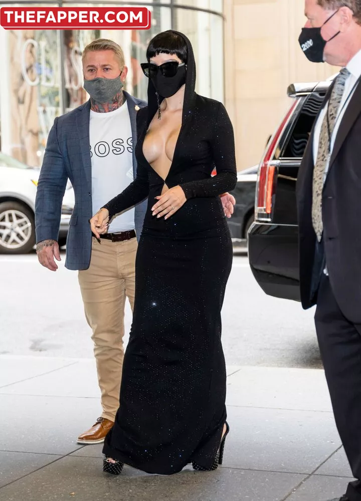 Halsey  Onlyfans Leaked Nude Image #VkeV3HpYNP