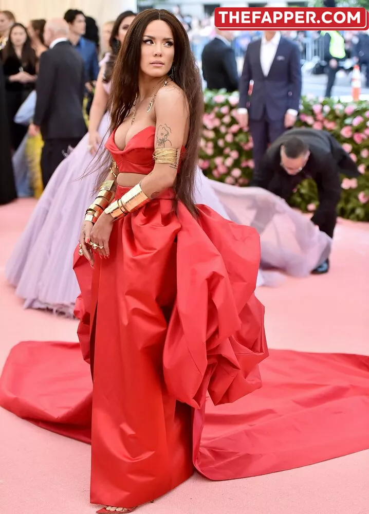 Halsey  Onlyfans Leaked Nude Image #Vv1jF825LJ