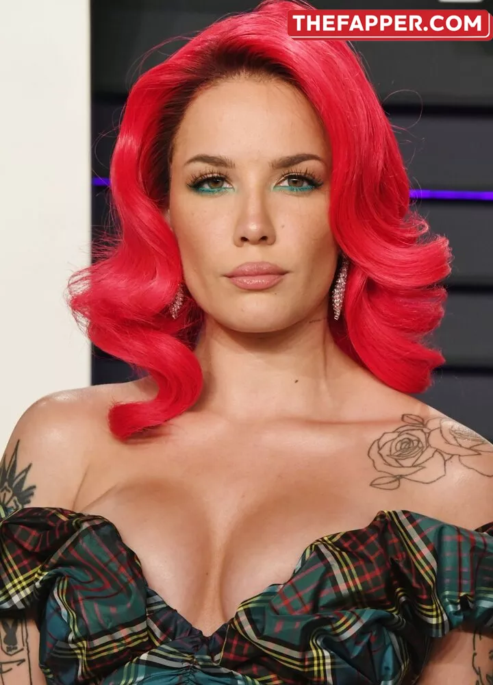 Halsey  Onlyfans Leaked Nude Image #WOEKOT6sM9