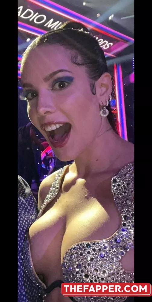 Halsey  Onlyfans Leaked Nude Image #XdVbn6Z1JX