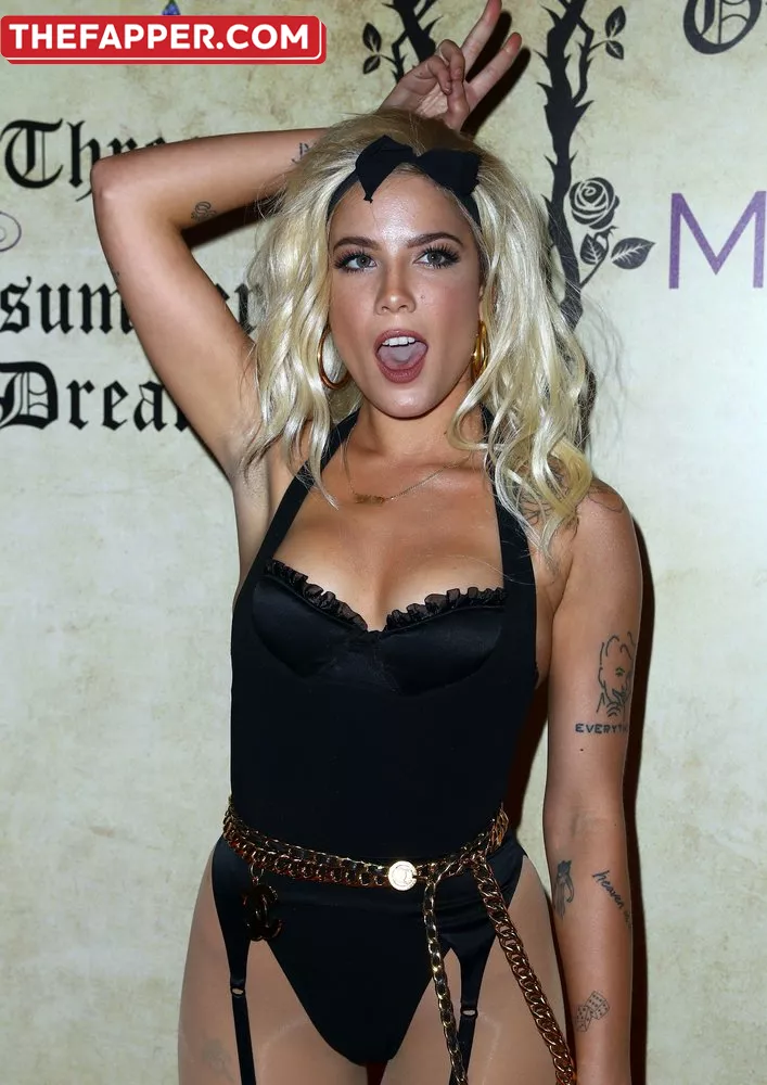 Halsey  Onlyfans Leaked Nude Image #Y28cMEYy3q