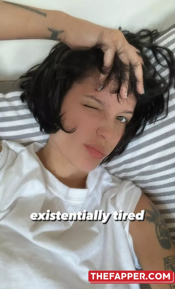 Halsey  Onlyfans Leaked Nude Image #YFTi8vbKOj