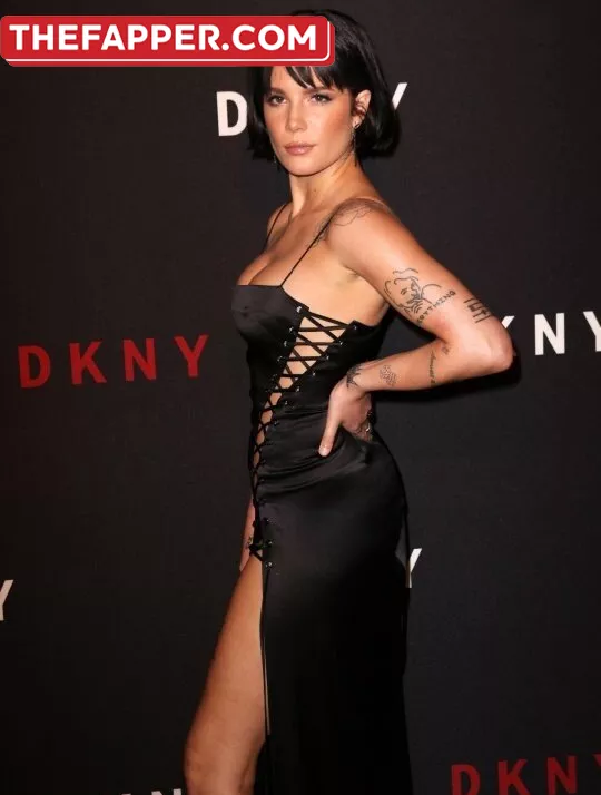 Halsey  Onlyfans Leaked Nude Image #ZYlJ9tLZJq