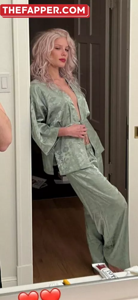 Halsey  Onlyfans Leaked Nude Image #bAnyRPUXRN