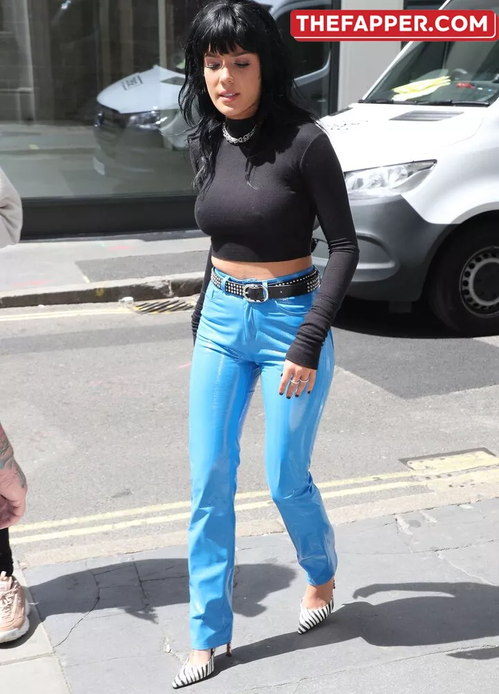 Halsey  Onlyfans Leaked Nude Image #bRyzZD4DUQ