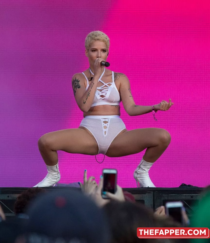 Halsey  Onlyfans Leaked Nude Image #bi9CLZyxLY