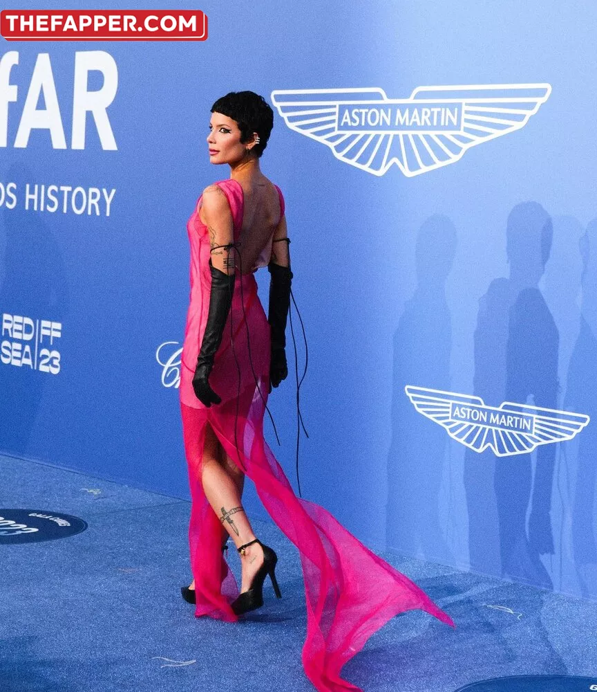 Halsey  Onlyfans Leaked Nude Image #bszXskwNu9