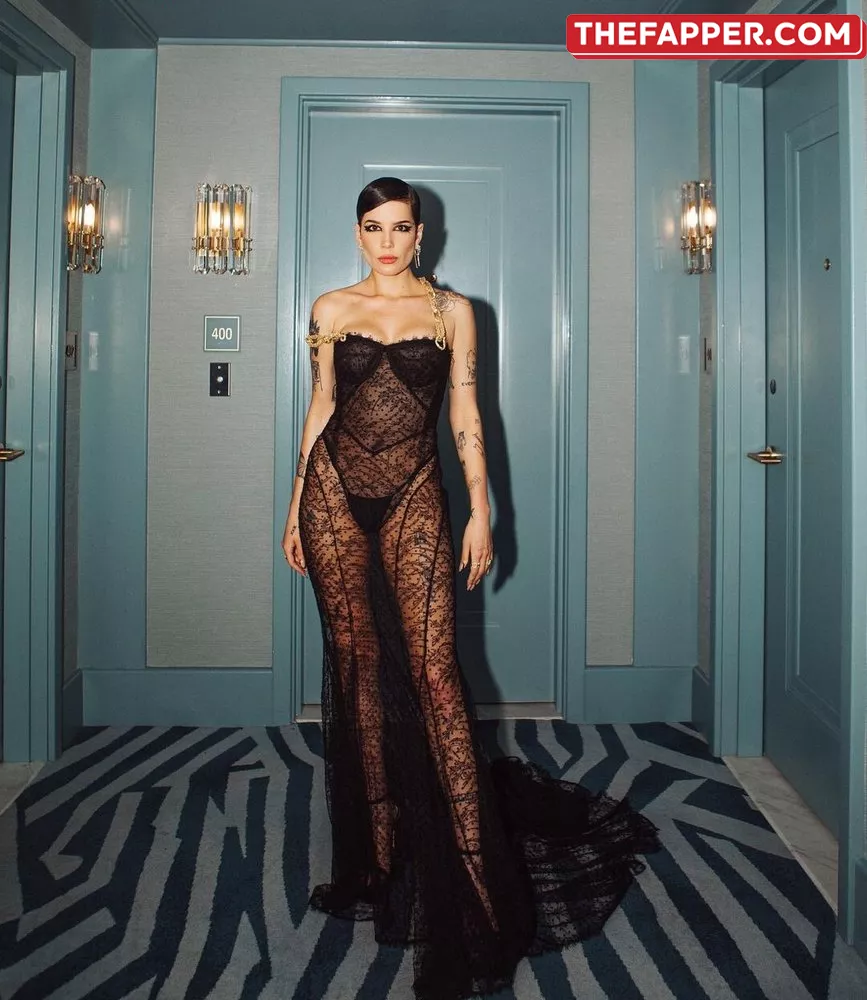 Halsey  Onlyfans Leaked Nude Image #eCV25L7Gp3