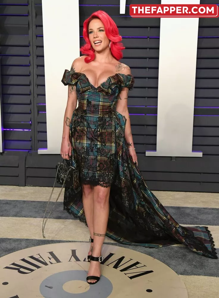 Halsey  Onlyfans Leaked Nude Image #eJNpkM3FYo