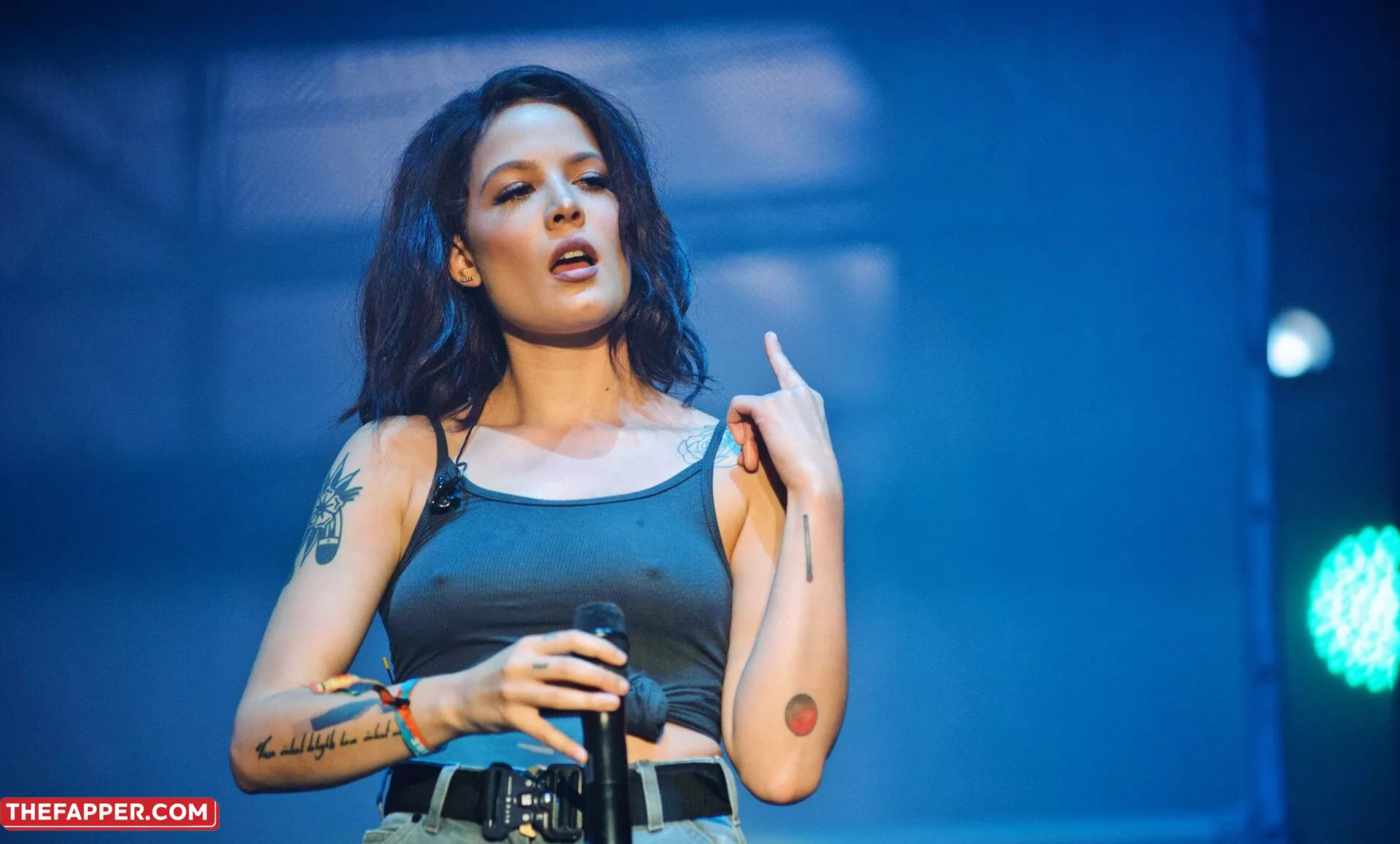 Halsey  Onlyfans Leaked Nude Image #fSYHsOc8sg