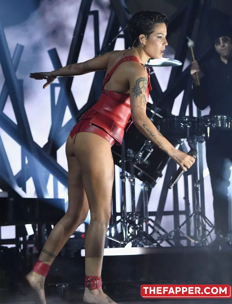 Halsey  Onlyfans Leaked Nude Image #fYGHqDkjuf