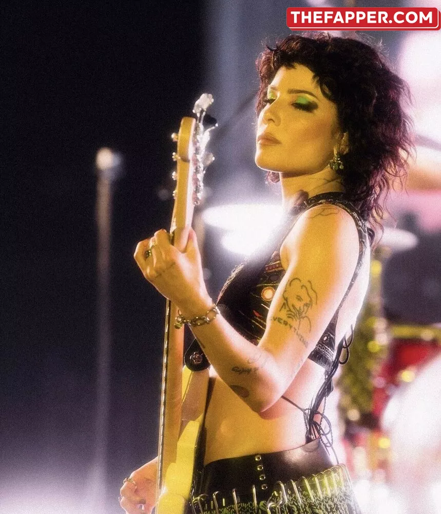 Halsey  Onlyfans Leaked Nude Image #fn5OZ08Ck9