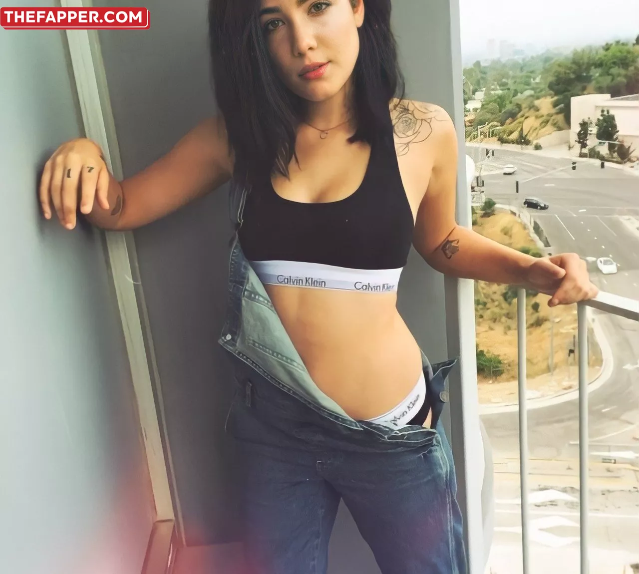 Halsey  Onlyfans Leaked Nude Image #iYRMgV8q53