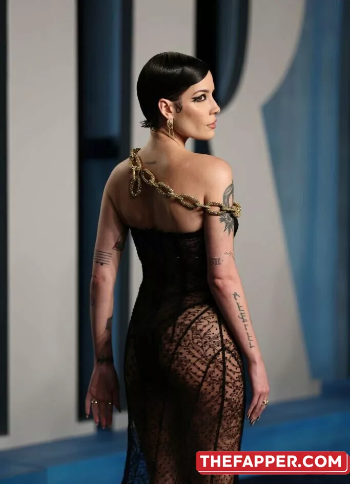 Halsey  Onlyfans Leaked Nude Image #iq4JBtBFUv