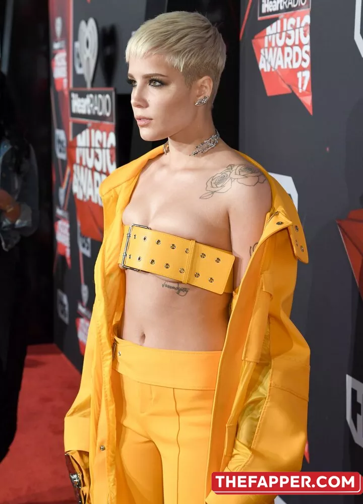 Halsey  Onlyfans Leaked Nude Image #iyWNYypjaO