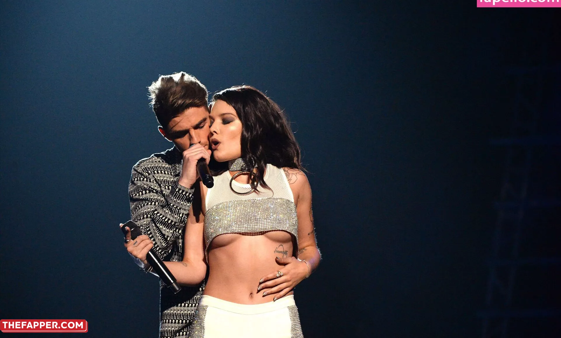 Halsey  Onlyfans Leaked Nude Image #j9NE1ypiDU