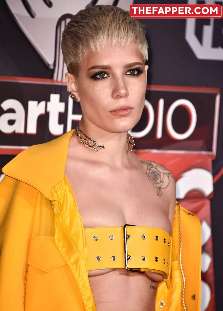 Halsey  Onlyfans Leaked Nude Image #jUlRA6bD9k