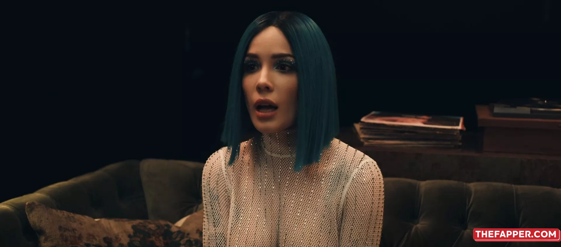 Halsey  Onlyfans Leaked Nude Image #jwJejjJ2l3