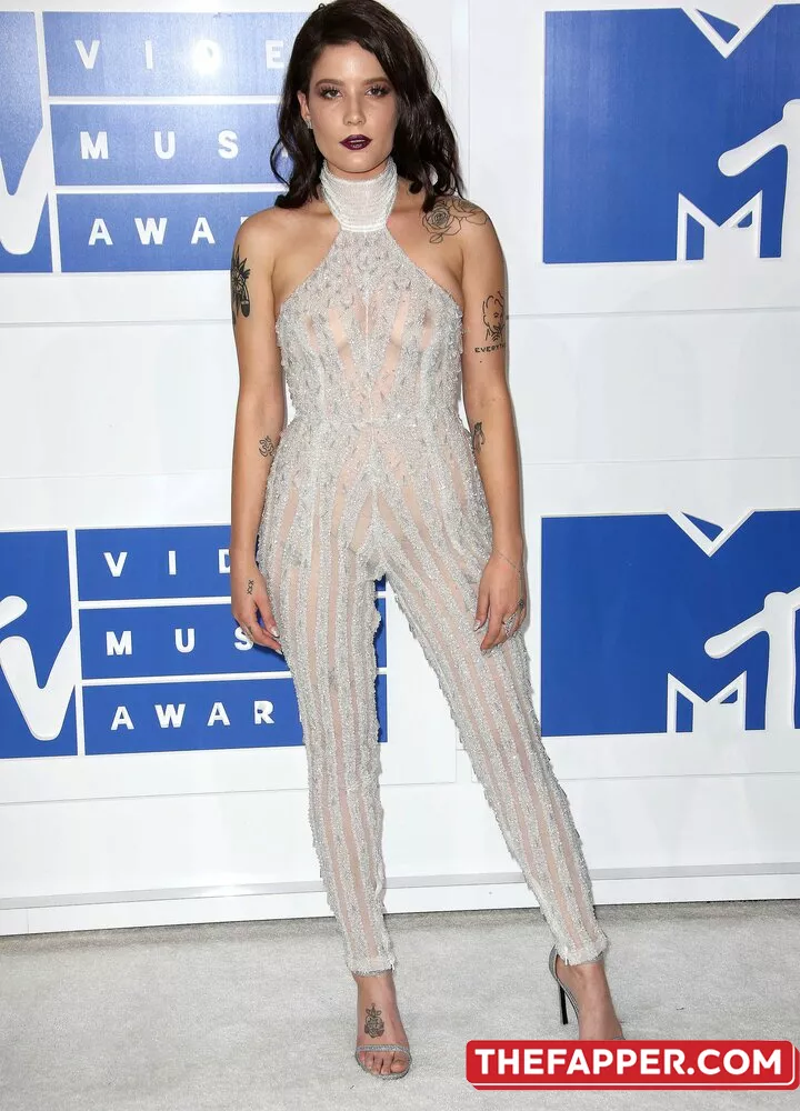 Halsey  Onlyfans Leaked Nude Image #kivGA3dSz1