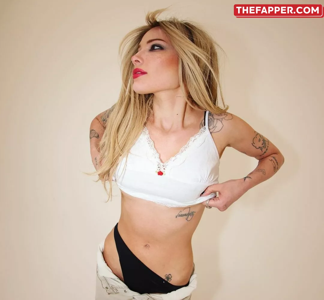 Halsey  Onlyfans Leaked Nude Image #oMqMfMwUgW