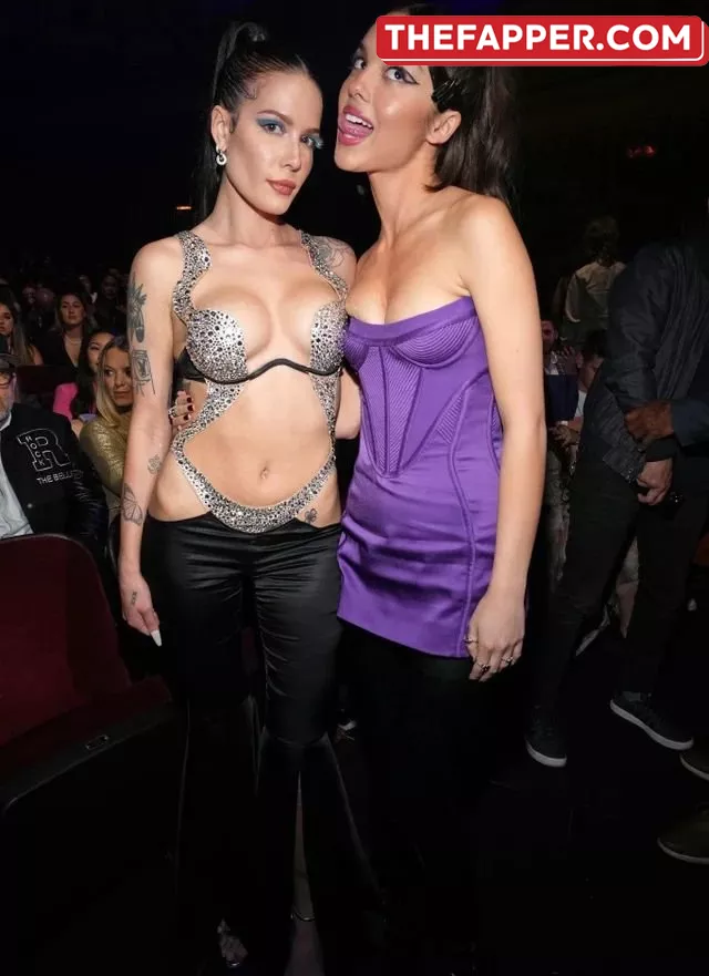 Halsey  Onlyfans Leaked Nude Image #psNvFuChKI