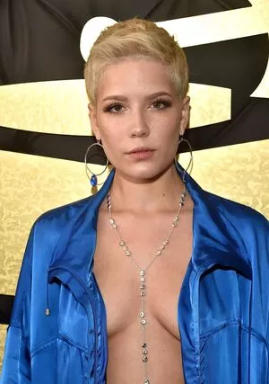 Halsey Onlyfans Leaked Nude Image #pt0YdX5zcu