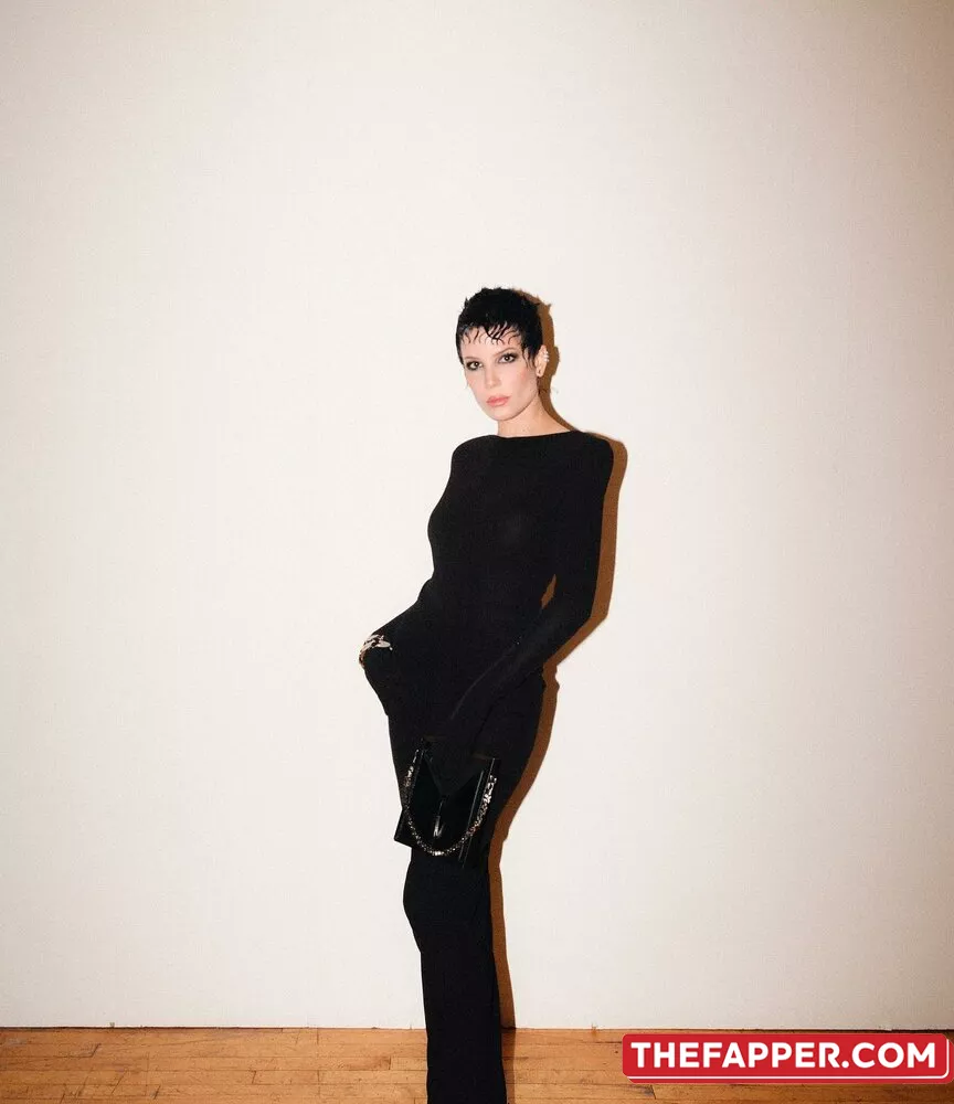 Halsey  Onlyfans Leaked Nude Image #qIlKWOxFr2