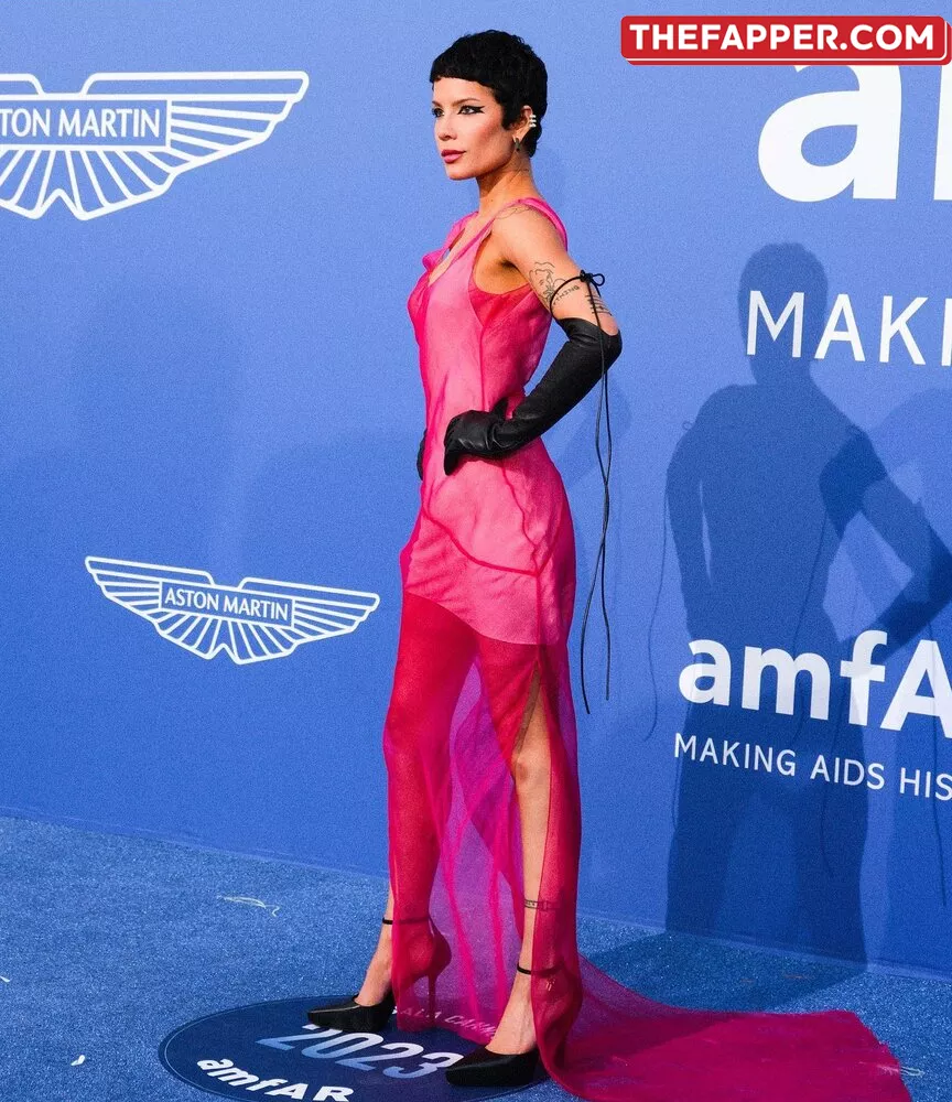 Halsey  Onlyfans Leaked Nude Image #rFceNEVQfm