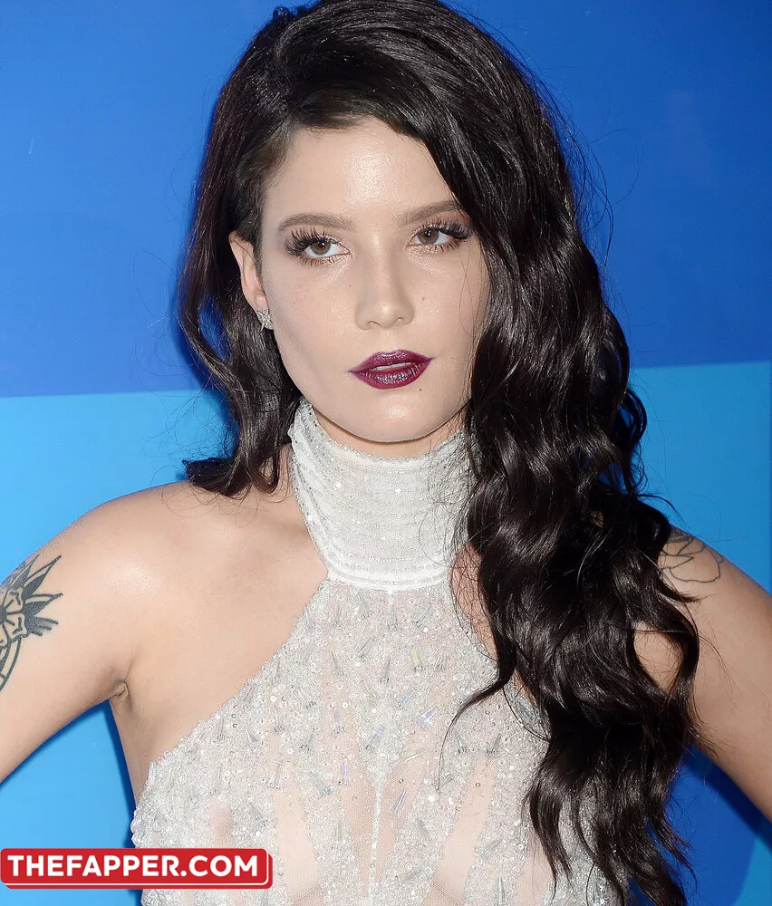 Halsey  Onlyfans Leaked Nude Image #rW7I4NyEx5