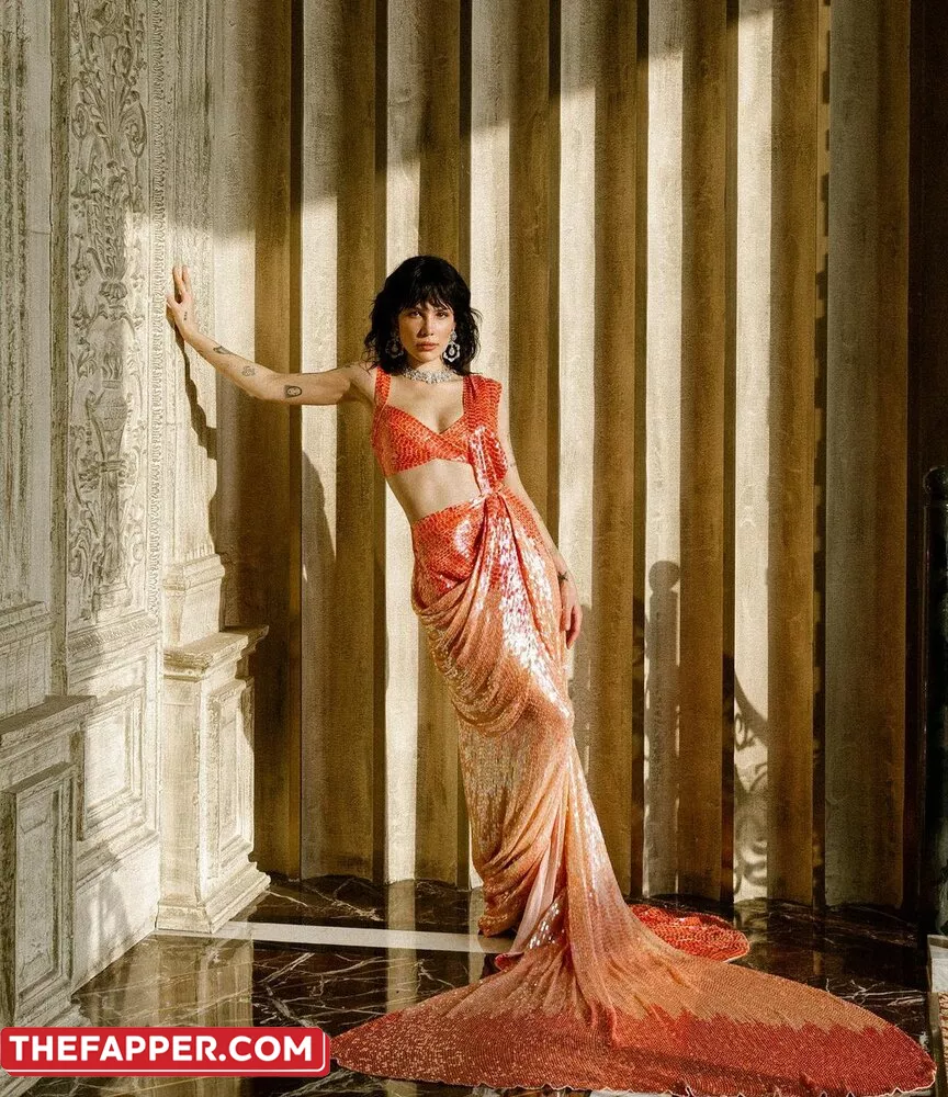 Halsey  Onlyfans Leaked Nude Image #rkZWry4GJ0