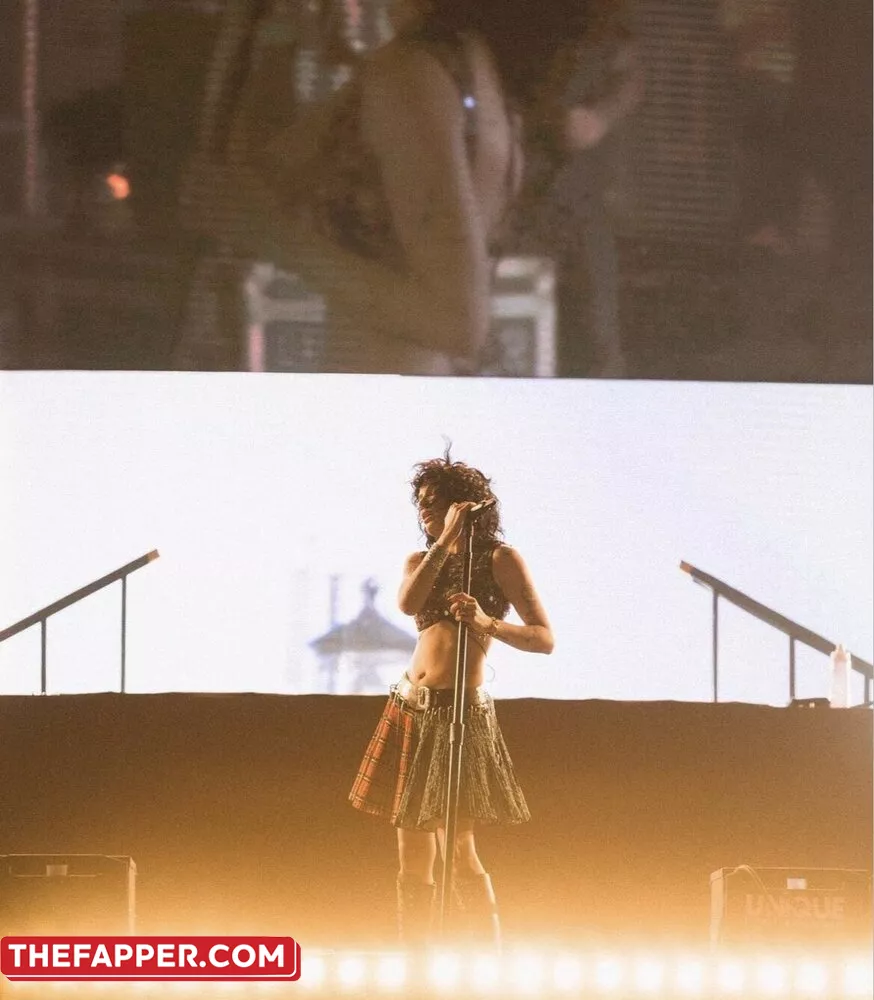 Halsey  Onlyfans Leaked Nude Image #ruwy5hpUmD